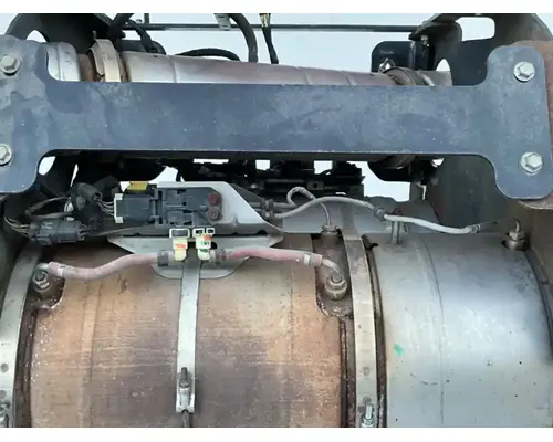International PROSTAR DPF (Diesel Particulate Filter)
