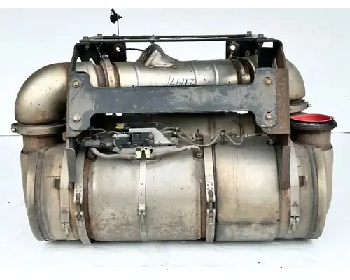 International PROSTAR DPF (Diesel Particulate Filter)
