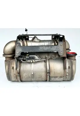 International PROSTAR DPF (Diesel Particulate Filter)