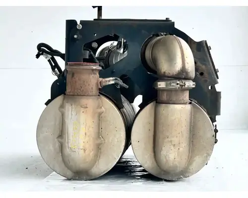 International PROSTAR DPF (Diesel Particulate Filter)