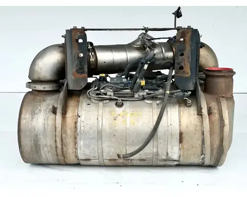International PROSTAR DPF (Diesel Particulate Filter)