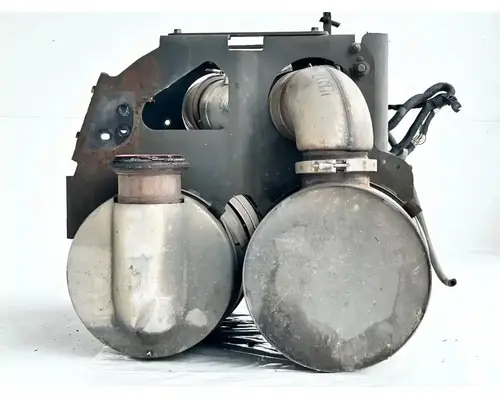 International PROSTAR DPF (Diesel Particulate Filter)