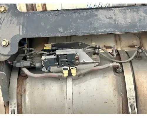 International PROSTAR DPF (Diesel Particulate Filter)