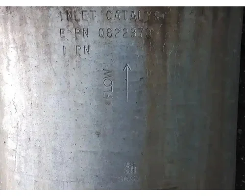 International PROSTAR DPF (Diesel Particulate Filter)