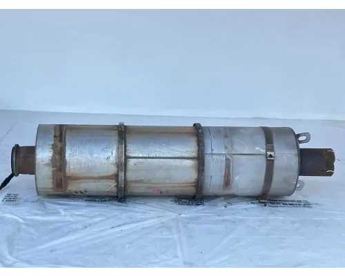 International PROSTAR DPF (Diesel Particulate Filter)