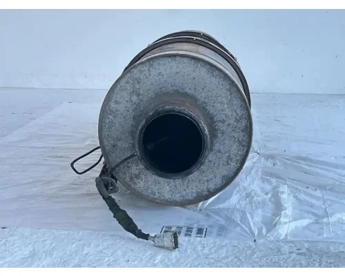 International PROSTAR DPF (Diesel Particulate Filter)