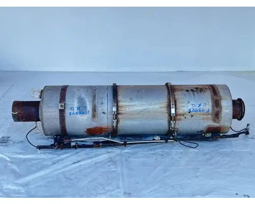 International PROSTAR DPF (Diesel Particulate Filter)