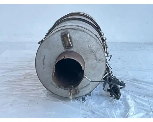 International PROSTAR DPF (Diesel Particulate Filter)