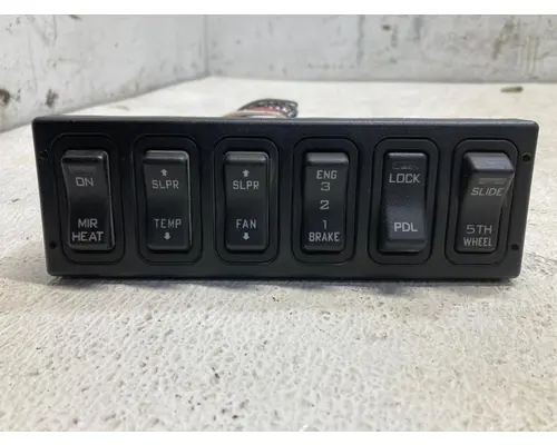 International PROSTAR Dash Assembly