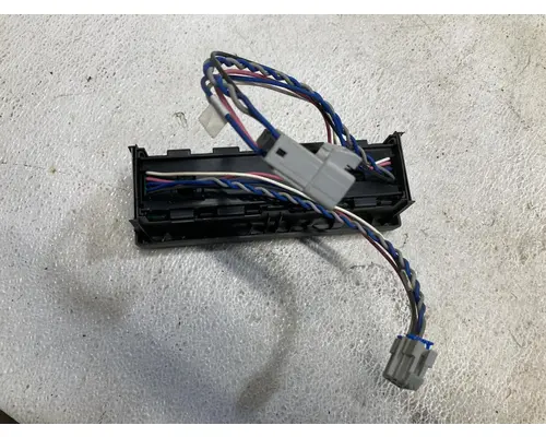International PROSTAR Dash Assembly