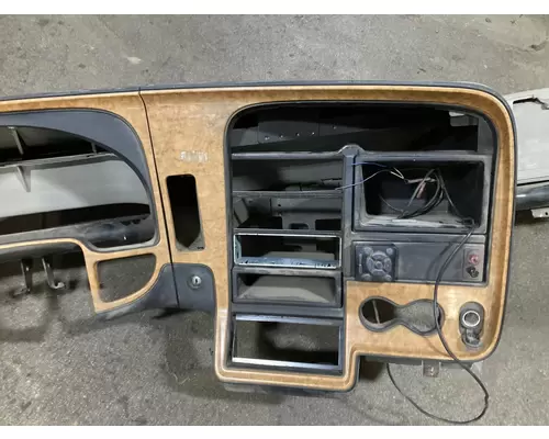 International PROSTAR Dash Assembly