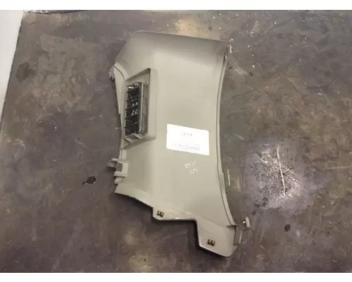 International PROSTAR Dash Assembly