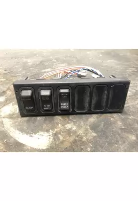 International PROSTAR Dash Assembly