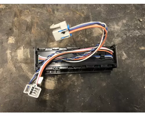 International PROSTAR Dash Assembly