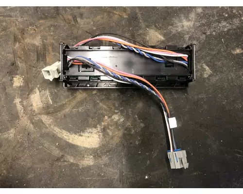 International PROSTAR Dash Assembly