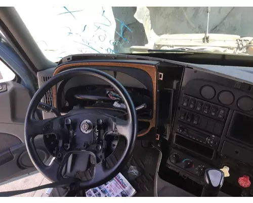 International PROSTAR Dash Assembly