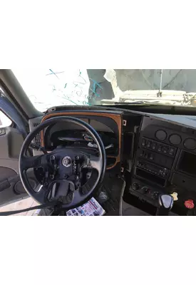 International PROSTAR Dash Assembly