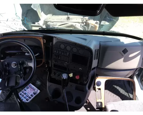 International PROSTAR Dash Assembly