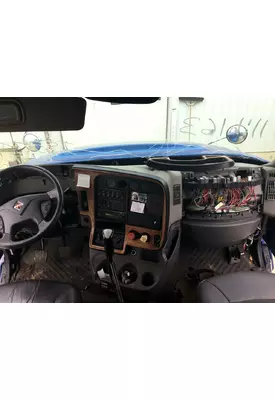 International PROSTAR Dash Assembly