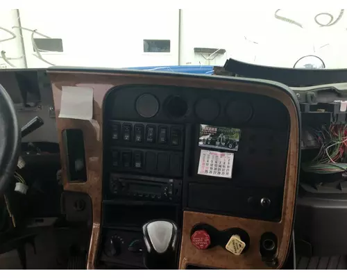 International PROSTAR Dash Assembly