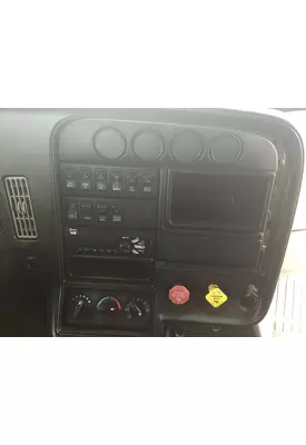 International PROSTAR Dash Assembly