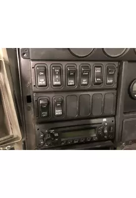 International PROSTAR Dash Assembly