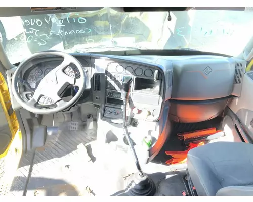 International PROSTAR Dash Assembly