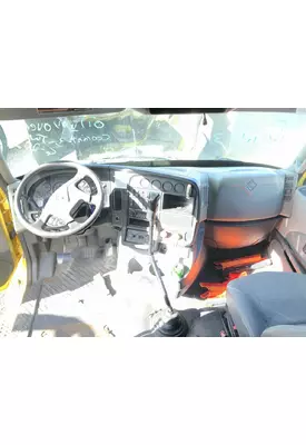 International PROSTAR Dash Assembly