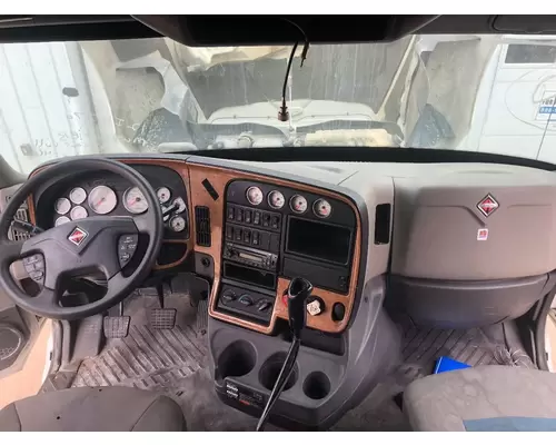 International PROSTAR Dash Assembly