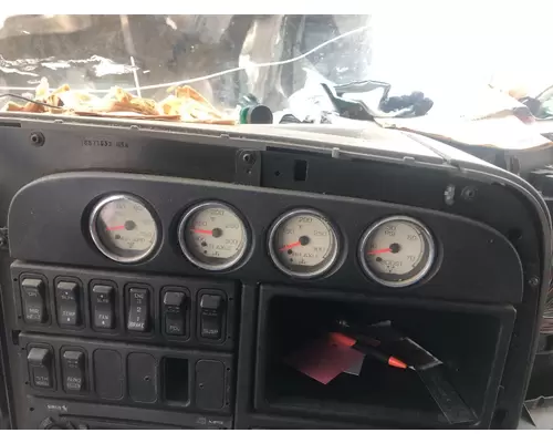 International PROSTAR Dash Assembly