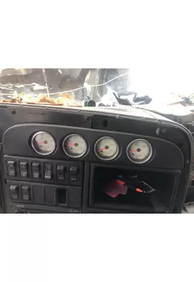 International PROSTAR Dash Assembly