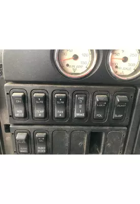 International PROSTAR Dash Assembly