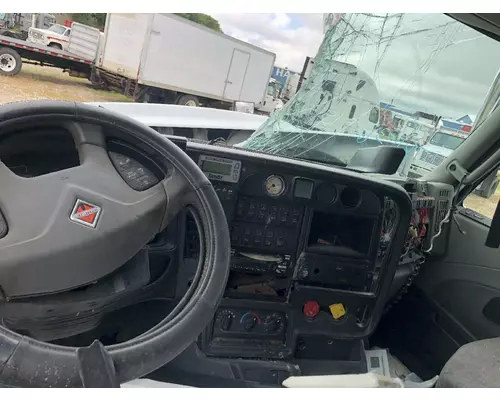 International PROSTAR Dash Assembly