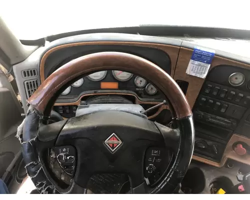 International PROSTAR Dash Assembly