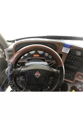 International PROSTAR Dash Assembly