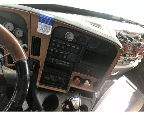 International PROSTAR Dash Assembly