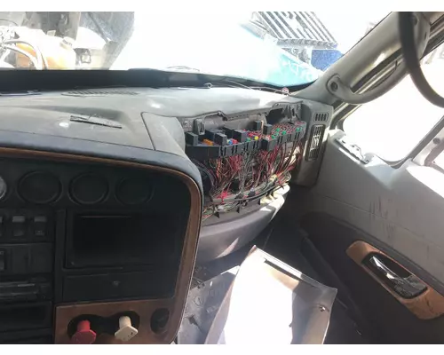 International PROSTAR Dash Assembly