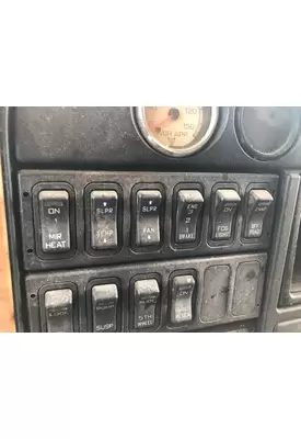 International PROSTAR Dash Assembly