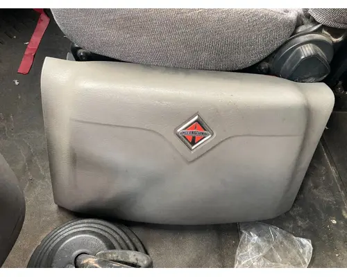 International PROSTAR Dash Assembly