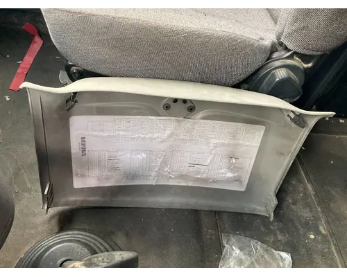 International PROSTAR Dash Assembly