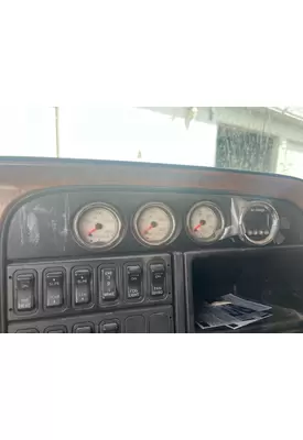 International PROSTAR Dash Assembly