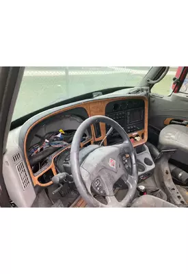 International PROSTAR Dash Assembly