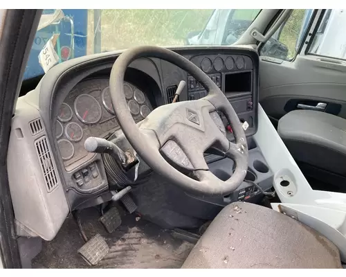 International PROSTAR Dash Assembly