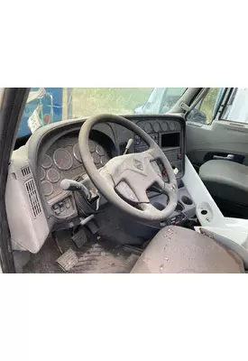 International PROSTAR Dash Assembly