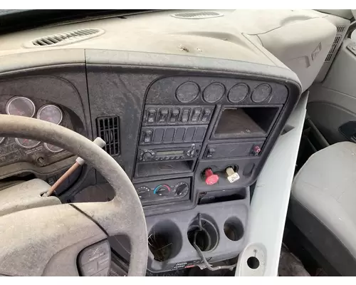 International PROSTAR Dash Assembly