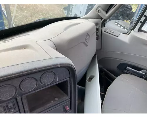 International PROSTAR Dash Assembly