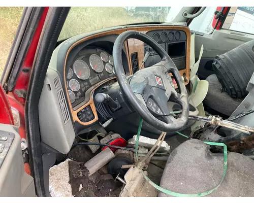 International PROSTAR Dash Assembly