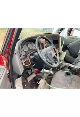 International PROSTAR Dash Assembly