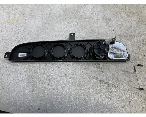 International PROSTAR Dash Assembly