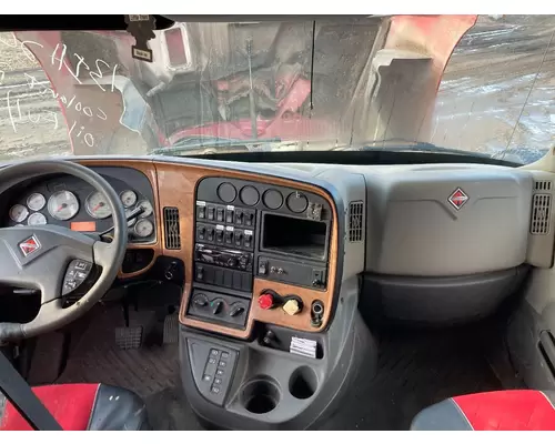 International PROSTAR Dash Assembly